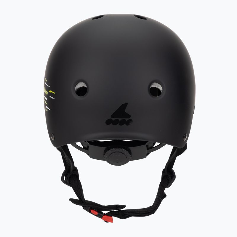 Vaikiška šalmas Rollerblade RB CE Jr black 4