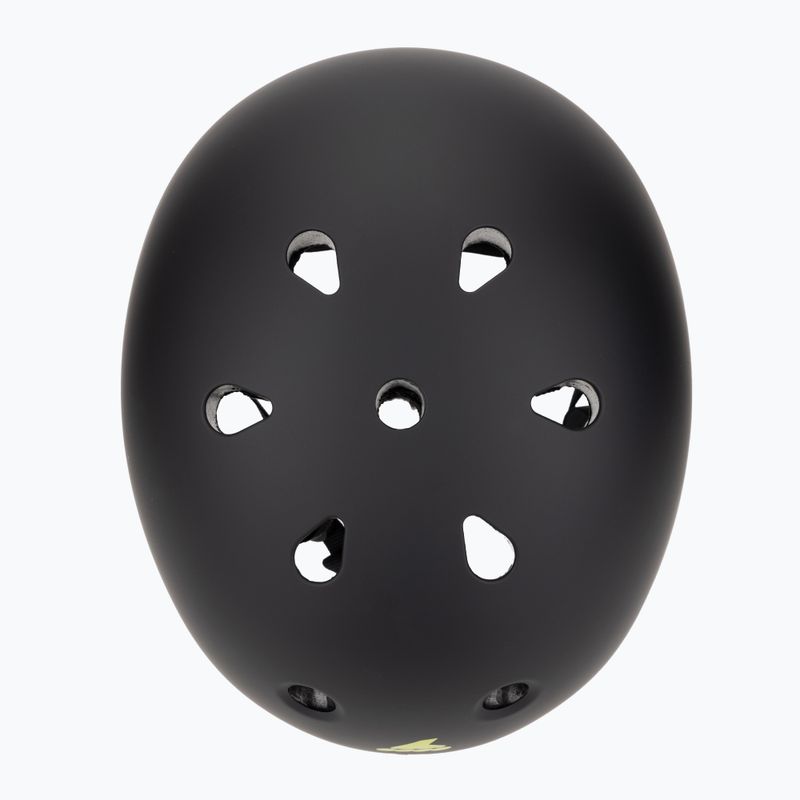Vaikiška šalmas Rollerblade RB CE Jr black 6