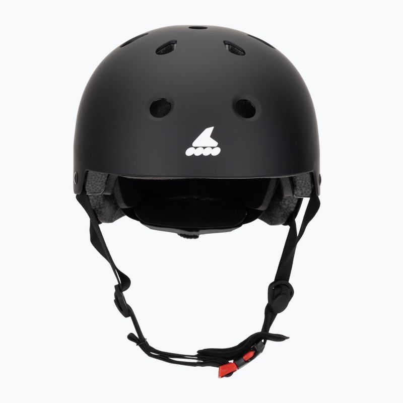 Šalmas Rollerblade Downtown CE black 2