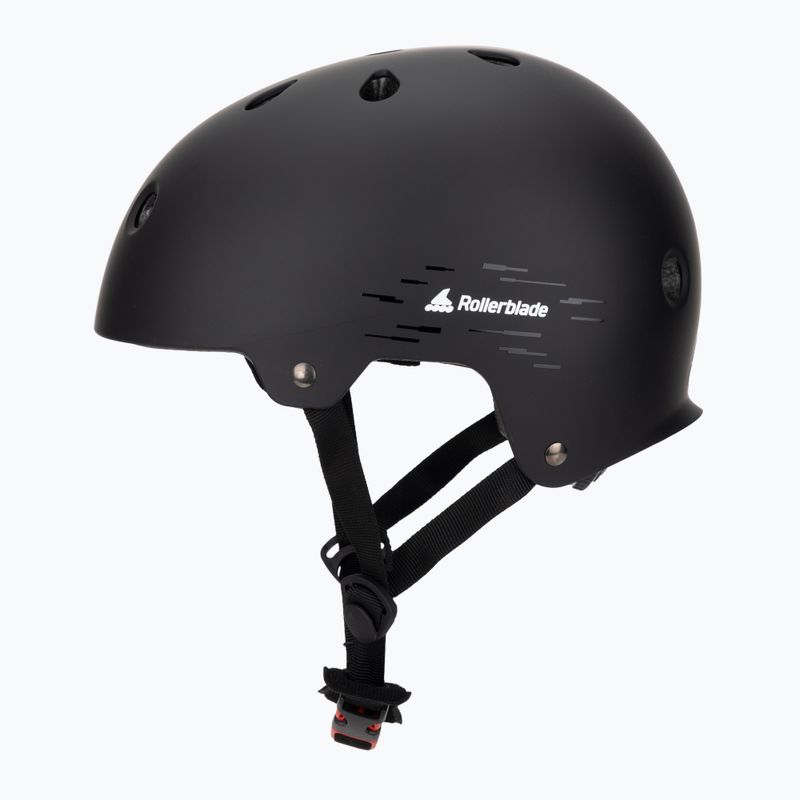 Šalmas Rollerblade Downtown CE black 3
