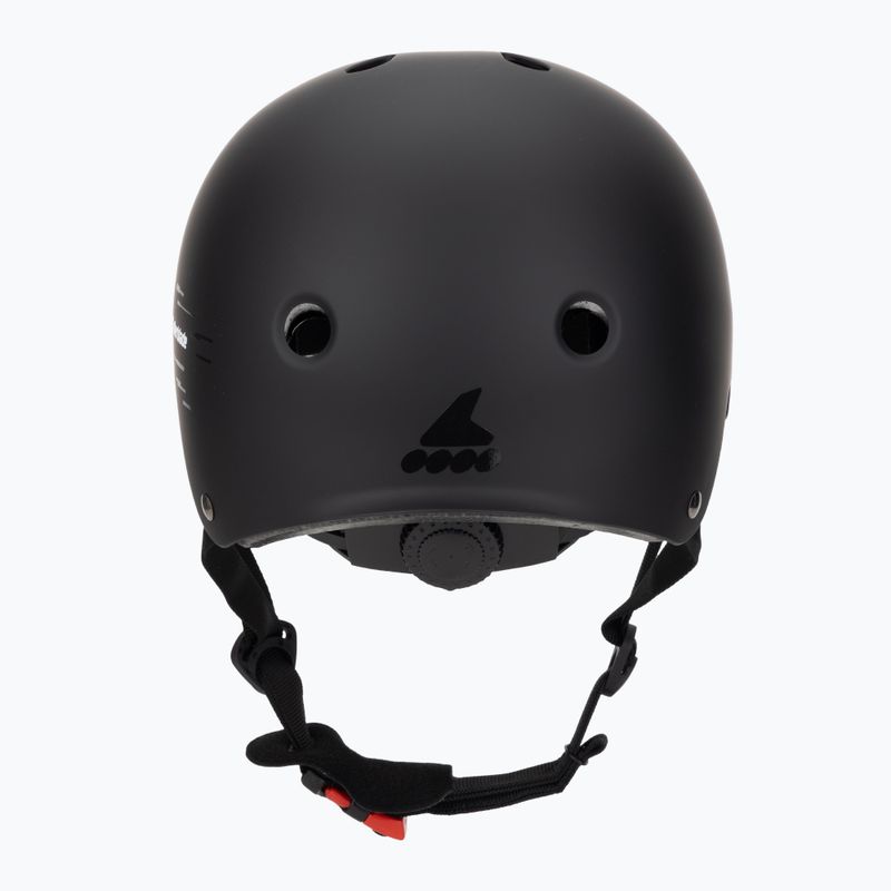Šalmas Rollerblade Downtown CE black 4