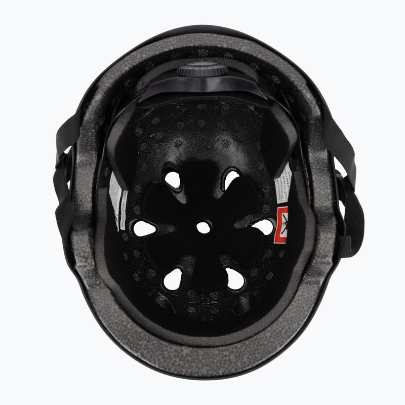 Šalmas Rollerblade Downtown CE black 5