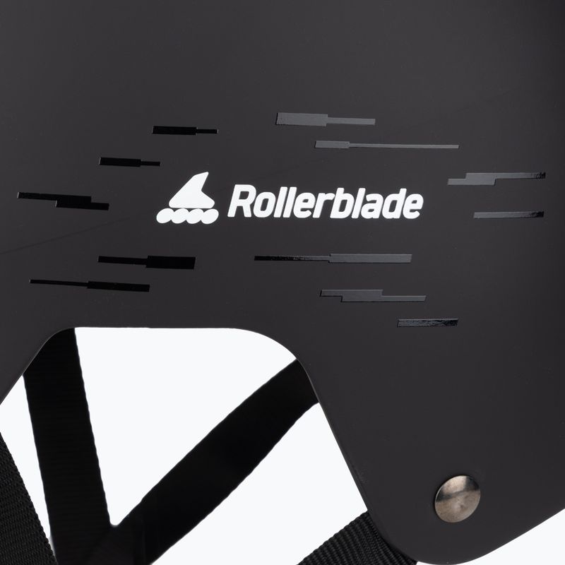 Šalmas Rollerblade Downtown CE black 7