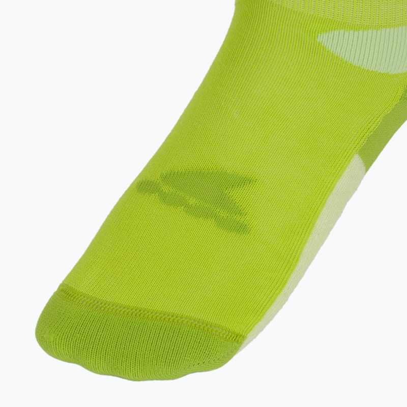 Vaikiškos kojinės Rollerblade Kids green 4