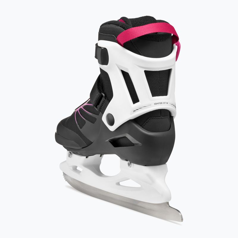 Moteriškos pačiūžos Bladerunner Igniter Xt Ice W black/fuchsia 4