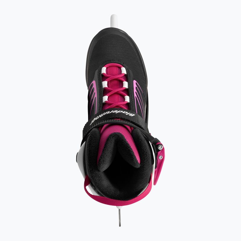 Moteriškos pačiūžos Bladerunner Igniter Xt Ice W black/fuchsia 5