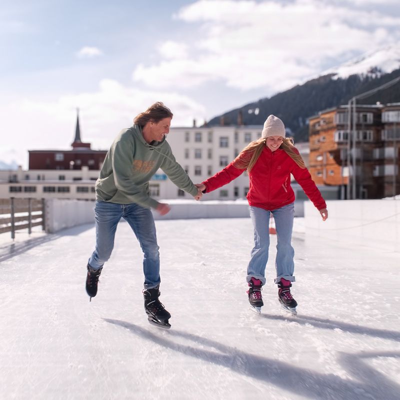 Moteriškos pačiūžos Bladerunner Igniter Xt Ice W black/fuchsia 6