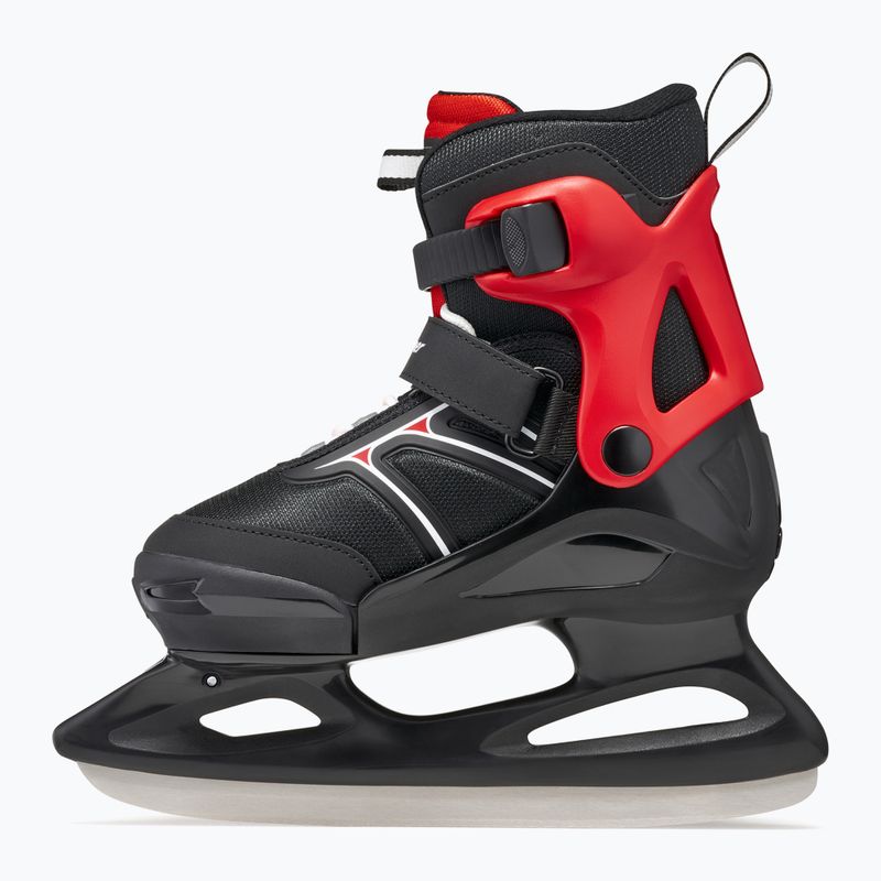 Vaikiškos pačiūžos Bladerunner Micro Xt Ice black/red 3