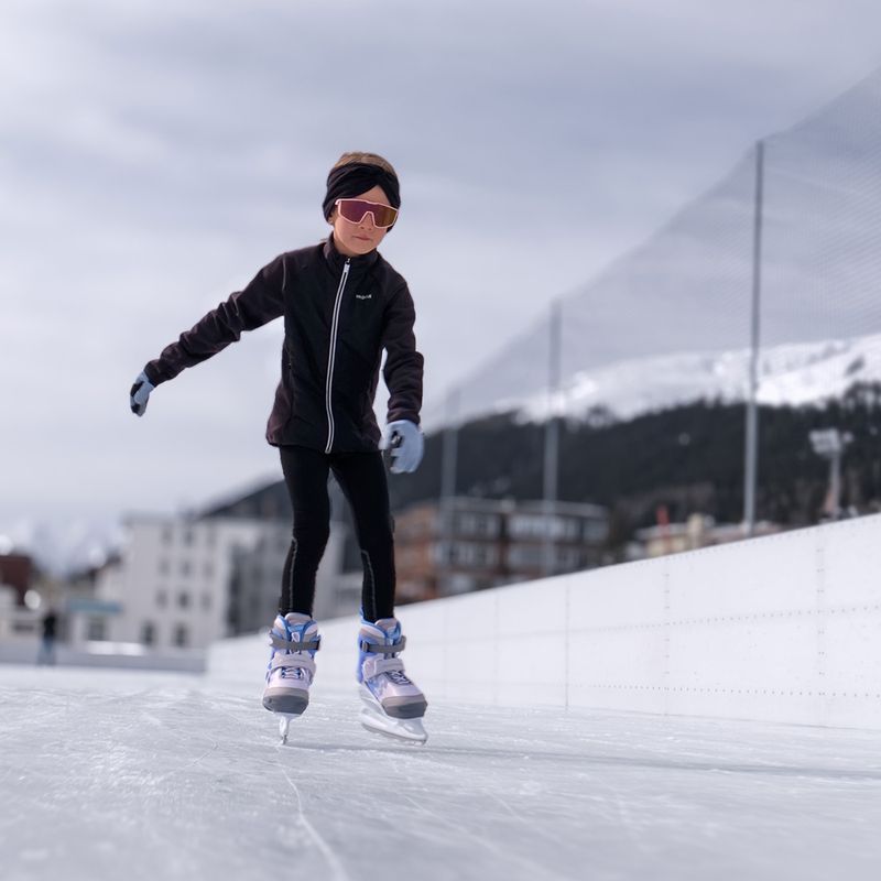 Vaikiškos pačiūžos Bladerunner Micro Ice G white/blue 6