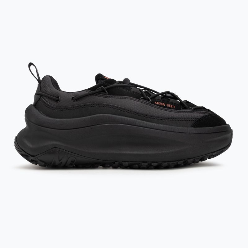 Moteriški sniego batai Moon Boot Moon247 Xlace black/black 2