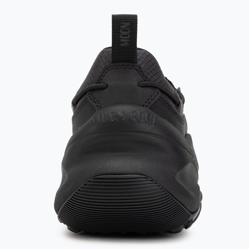 Moteriški sniego batai Moon Boot Moon247 Xlace black/black 6