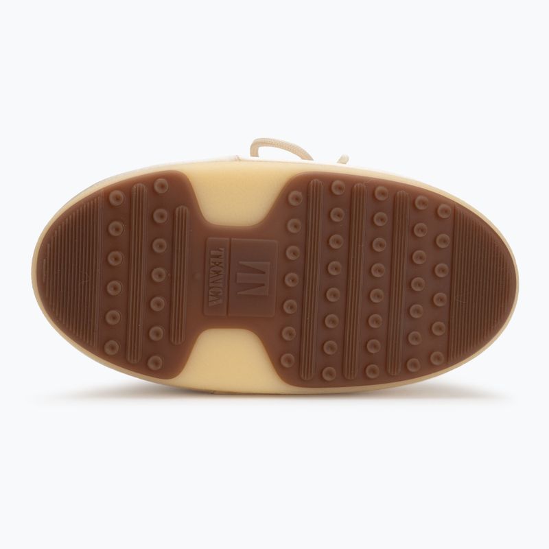 Moteriški sniego batai Moon Boot Icon Low Pearly ivory 4