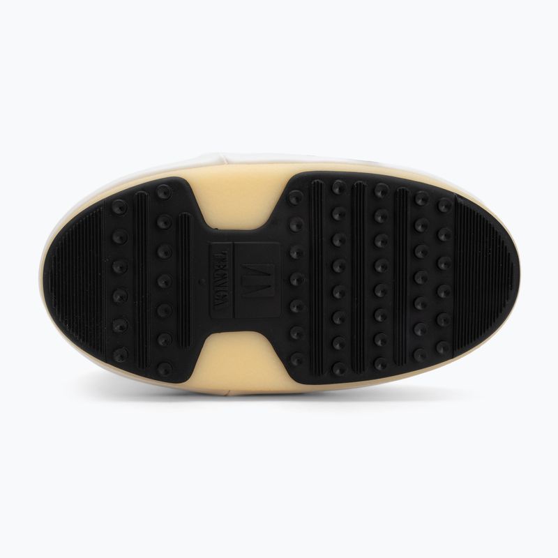 Moteriški sniego batai Moon Boot Icon Low Nylon white mono 4