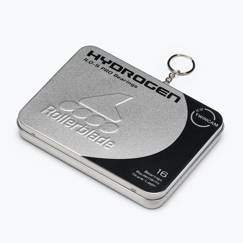 Guoliai Rollerblade Hydrogen IlQ-9 Pro 16 pcs. green 4