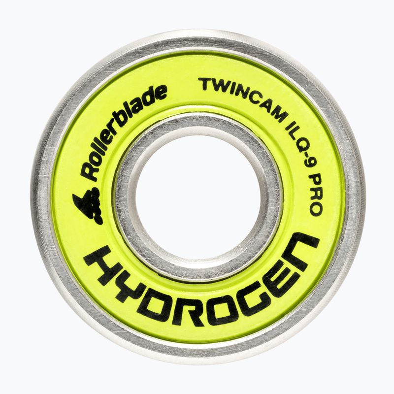 Guoliai Rollerblade Hydrogen IlQ-9 Pro 16 pcs. green 5