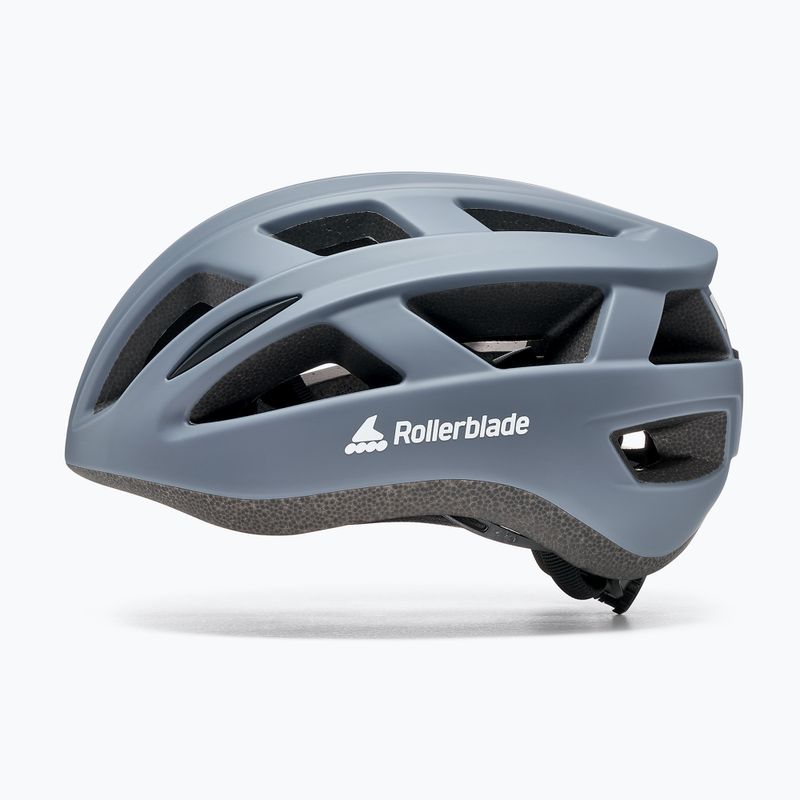 Šalmas Rollerblade Stride CE lunar blue 3