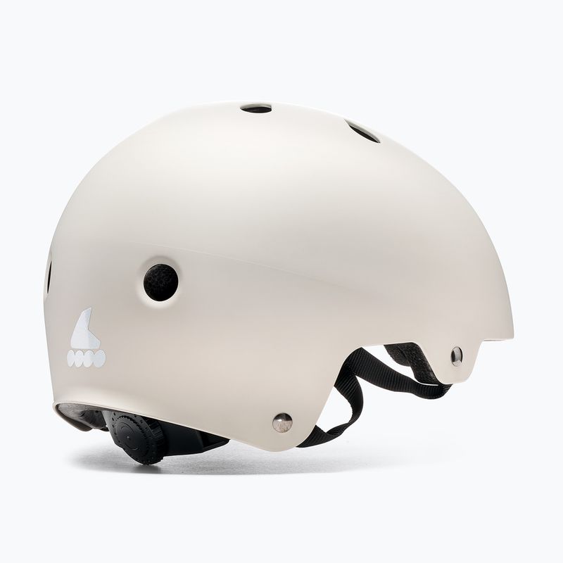 Šalmas Rollerblade Downtown CE sand 4