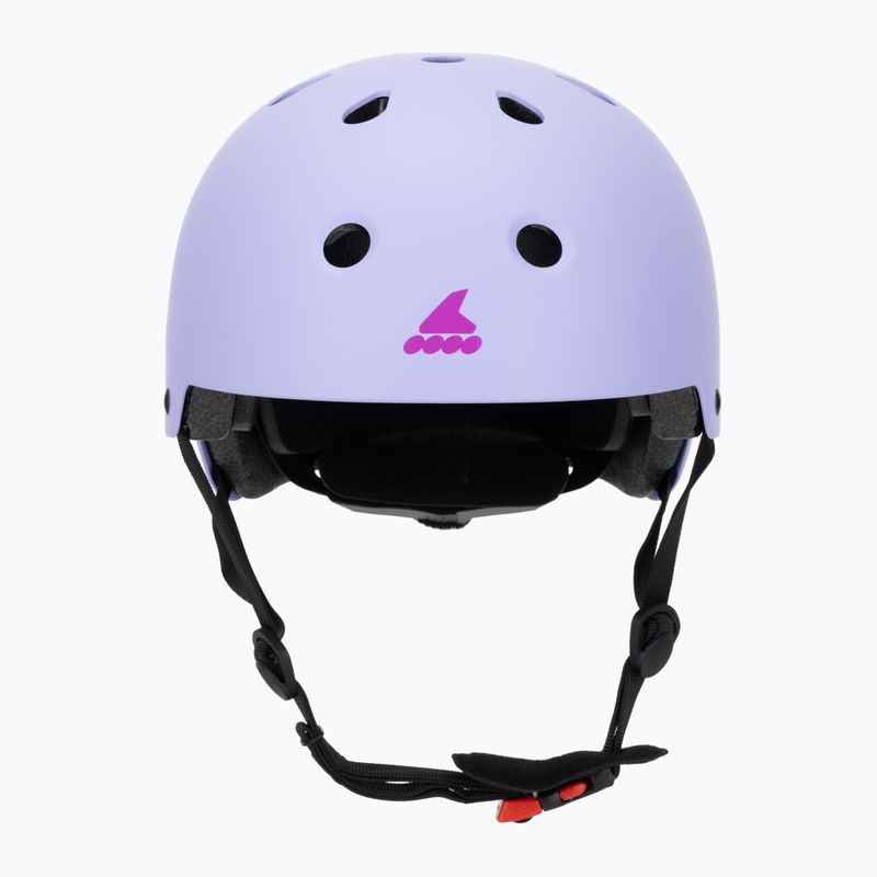 Vaikiška šalmas Rollerblade RB CE Jr lilac 2