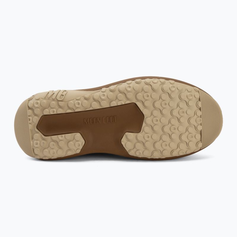 Vyriški sniego batai Moon Boot Moon247 Xlace Mid safari 4