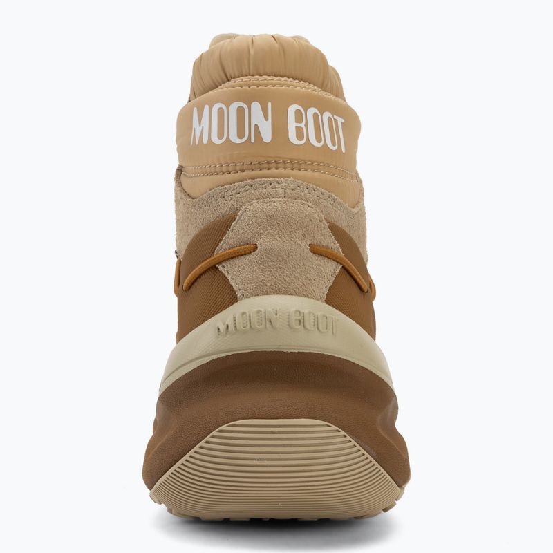 Vyriški sniego batai Moon Boot Moon247 Xlace Mid safari 6