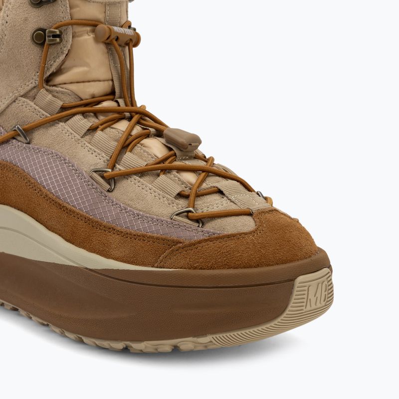 Vyriški sniego batai Moon Boot Moon247 Xlace Mid safari 7