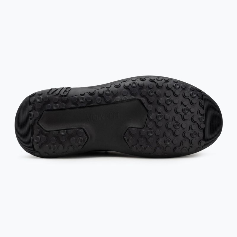 Vyriški sniego batai Moon Boot Moon247 Xlace Mid black 4