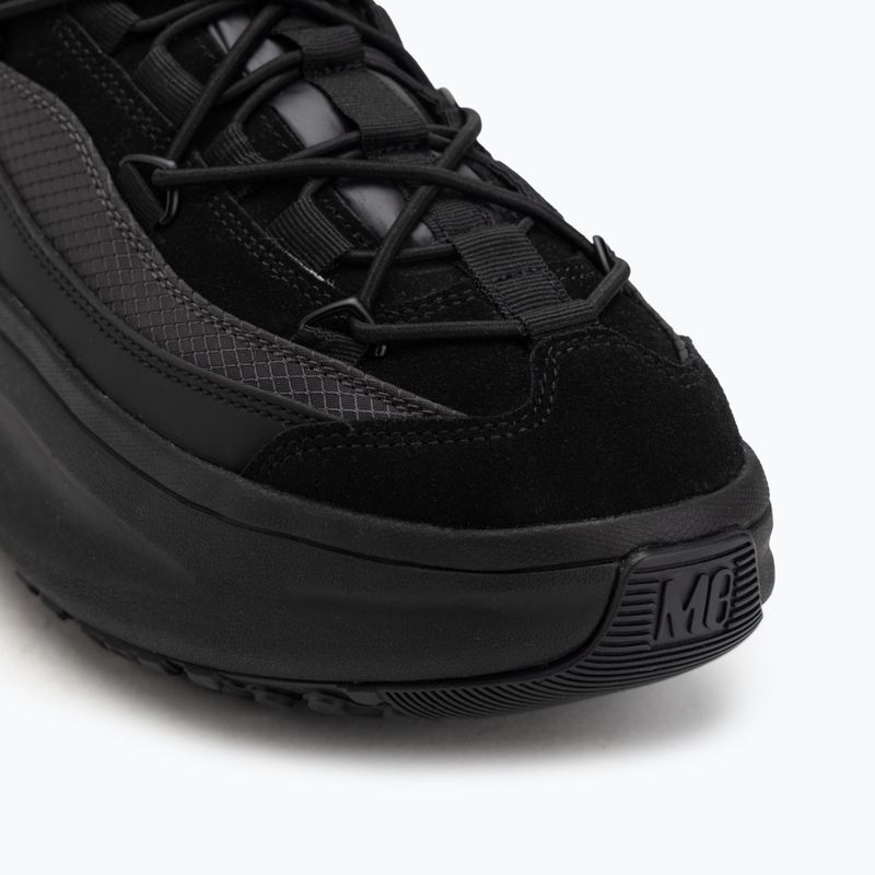 Vyriški sniego batai Moon Boot Moon247 Xlace Mid black 7