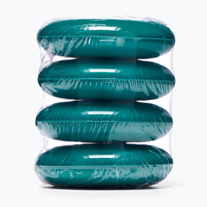 Riedučių ratukai Rollerblade Hydrogen Spectre 80MM/85A 4 pcs teal 3