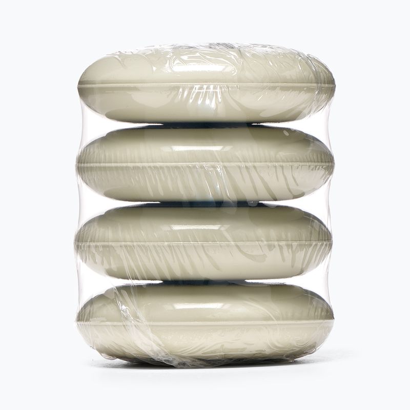 Riedučių ratukai Rollerblade Hydrogen Spectre 80MM/85A 4 pcs. sand 3