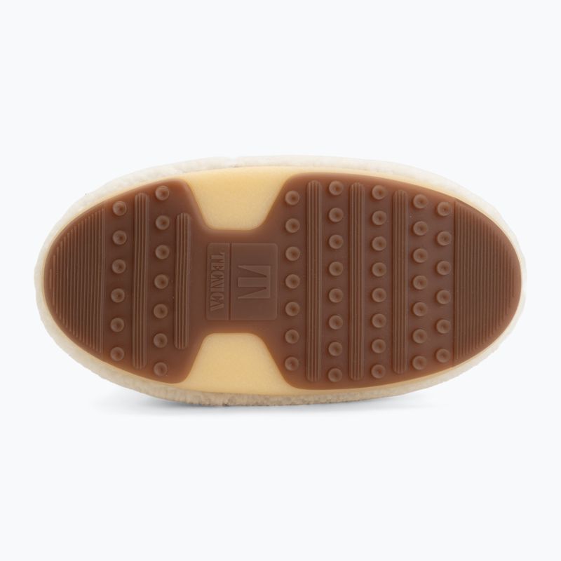 Moteriški sniego batai Moon Boot Icon Low Fleece ice 4