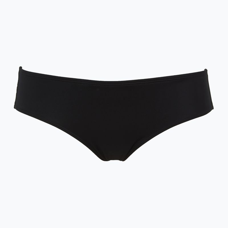 Moteriškas dviejų dalių maudymosi kostiumėlis EA7 Emporio Armani Logo Tape Bikini Top black 5
