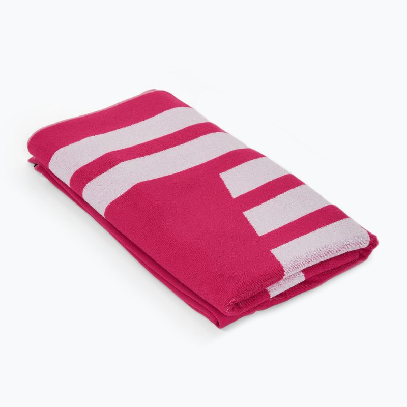 Rankšluostis EA7 Emporio Armani Visibility neon pink 3