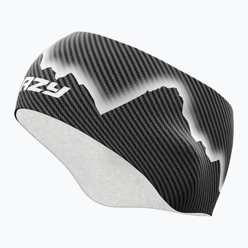 Bėgimo juosta Crazy Fast Cut black