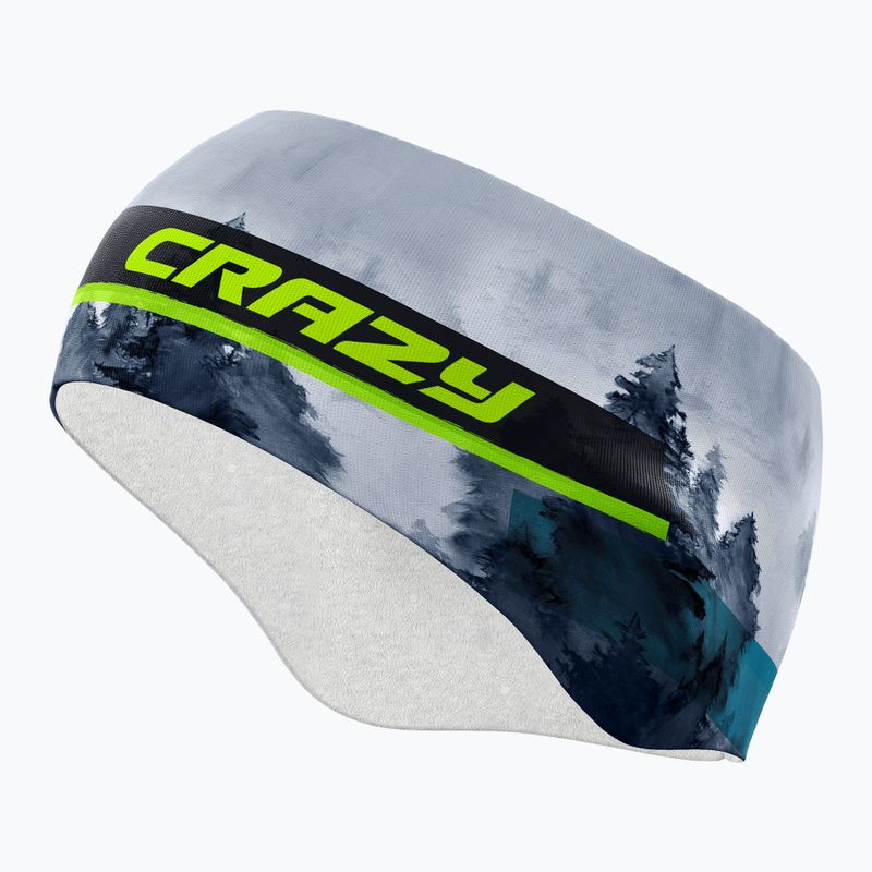 Bėgimo juosta Crazy Fast Cut pine tree