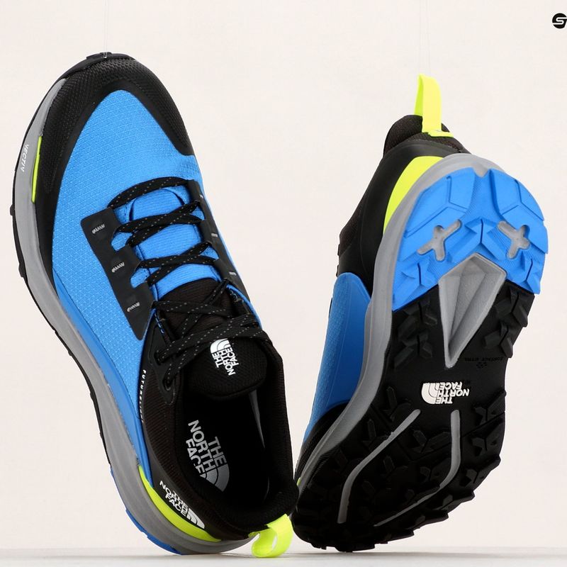 Vyriški trekingo batai The North Face Vectiv Exploris 2 Futurelight blue NF0A7W6CIIC1 18