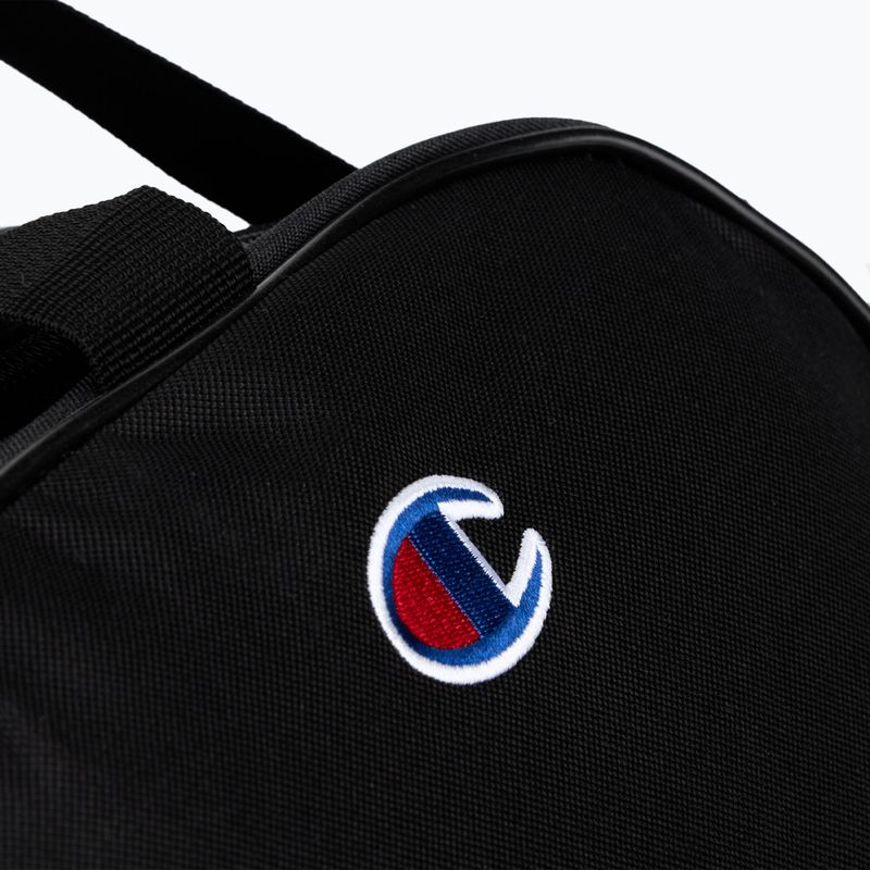 Treniruočių krepšys Champion Utility Duffel black 5