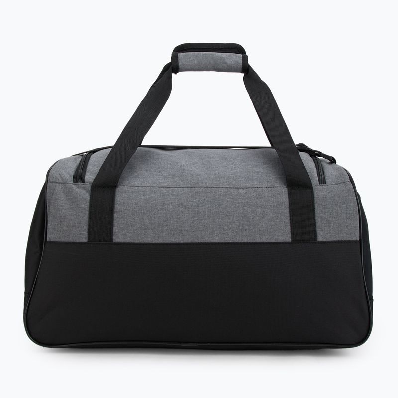 Treniruočių krepšys Champion Utility Duffel black/ grey 3
