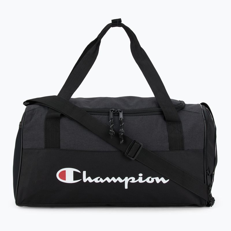 Treniruočių krepšys Champion Prologue Duffel black