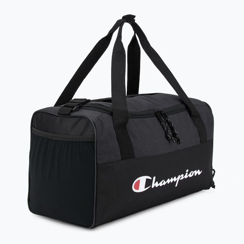 Treniruočių krepšys Champion Prologue Duffel black 2