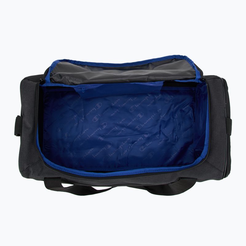 Treniruočių krepšys Champion Prologue Duffel black 4