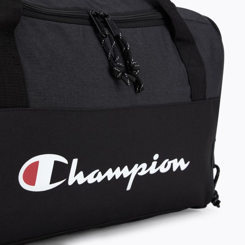 Treniruočių krepšys Champion Prologue Duffel black 5