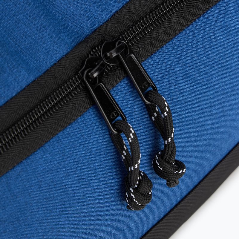 Treniruočių krepšys Champion Prologue Duffel black/ blue 6