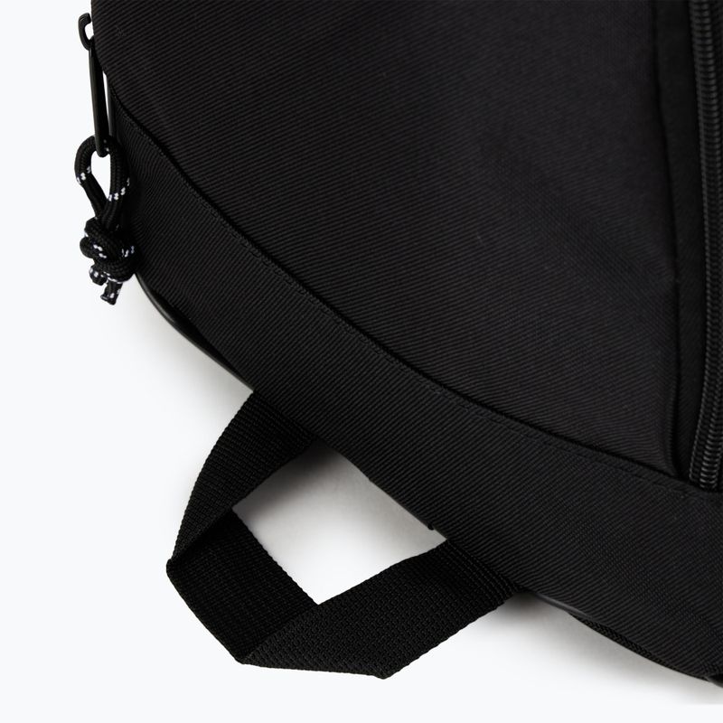 Treniruočių krepšys Champion Prologue Duffel black/ grey 6