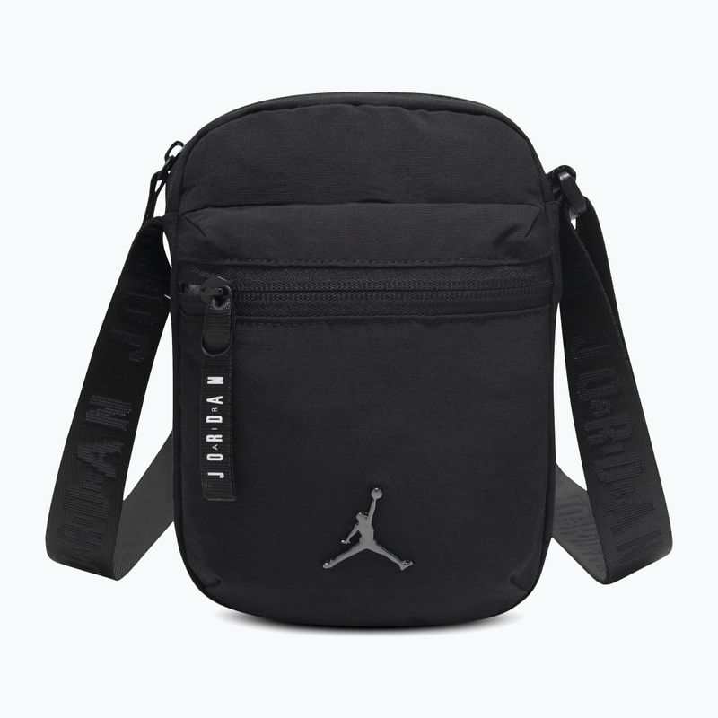 Maža rankinė Nike Jordan Jan Airbone Festival black 3