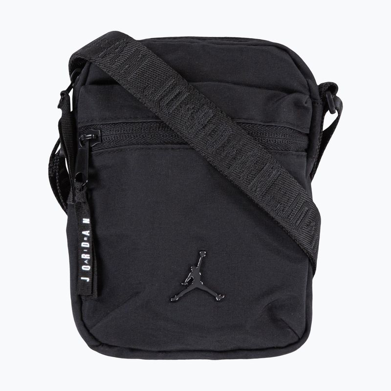 Maža rankinė Nike Jordan Jan Airbone Festival black 5