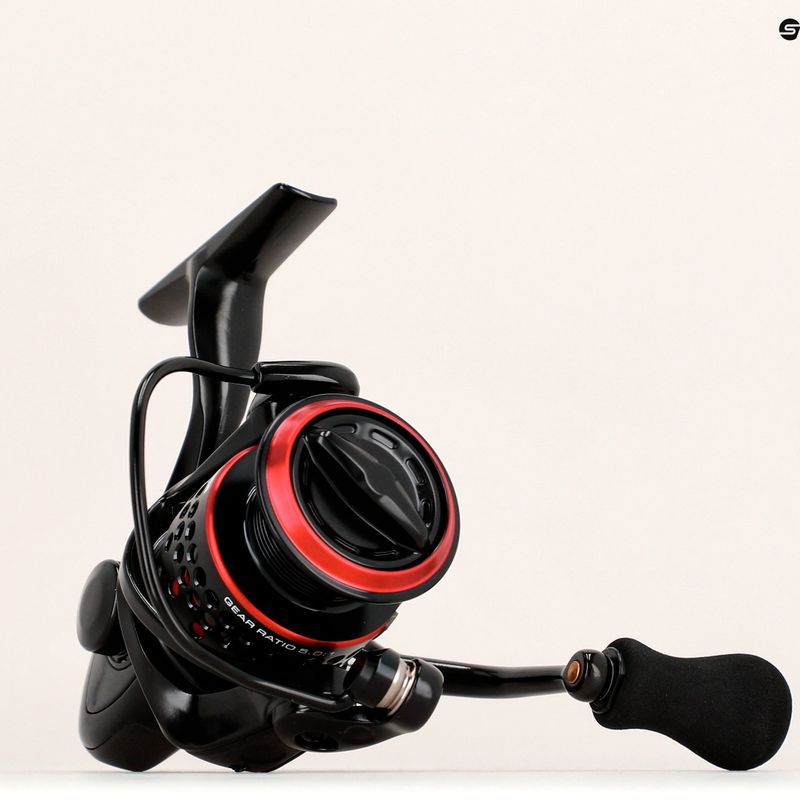 Okuma Ceymar XT spiningo ritė juoda CXT-25FD 5