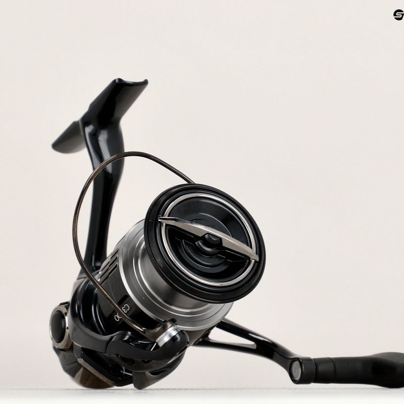 Shimano Vanquish FB spiningo ritė juoda VQC3000FB 5