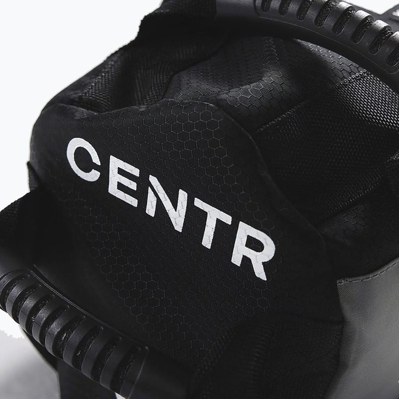 Treniruočių maišas Centr Official Hyrox Competition Sandbag treningowy black 3
