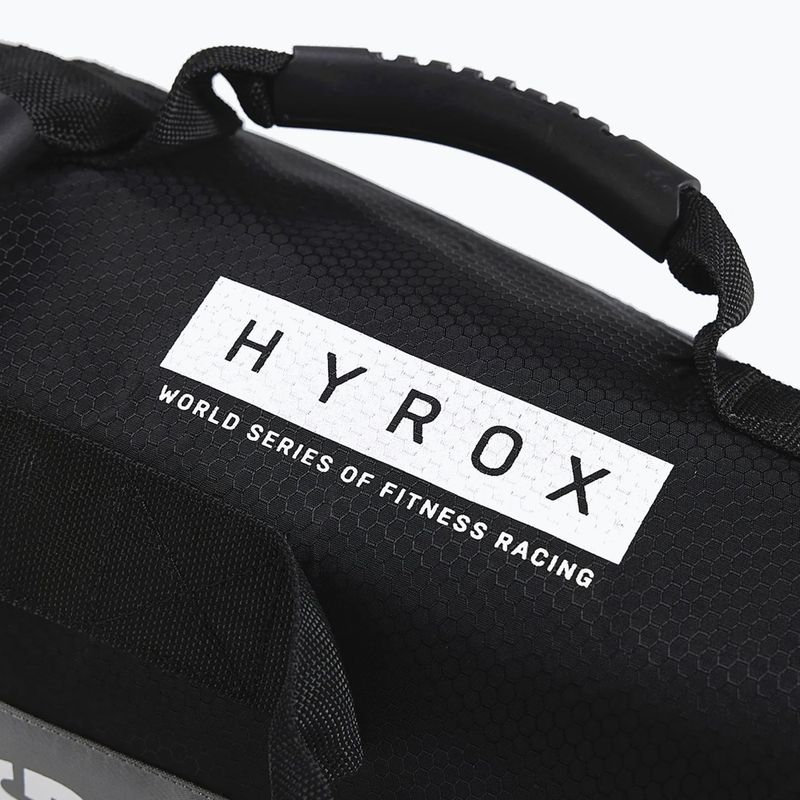 Treniruočių maišas Centr Official Hyrox Competition Sandbag treningowy black 4