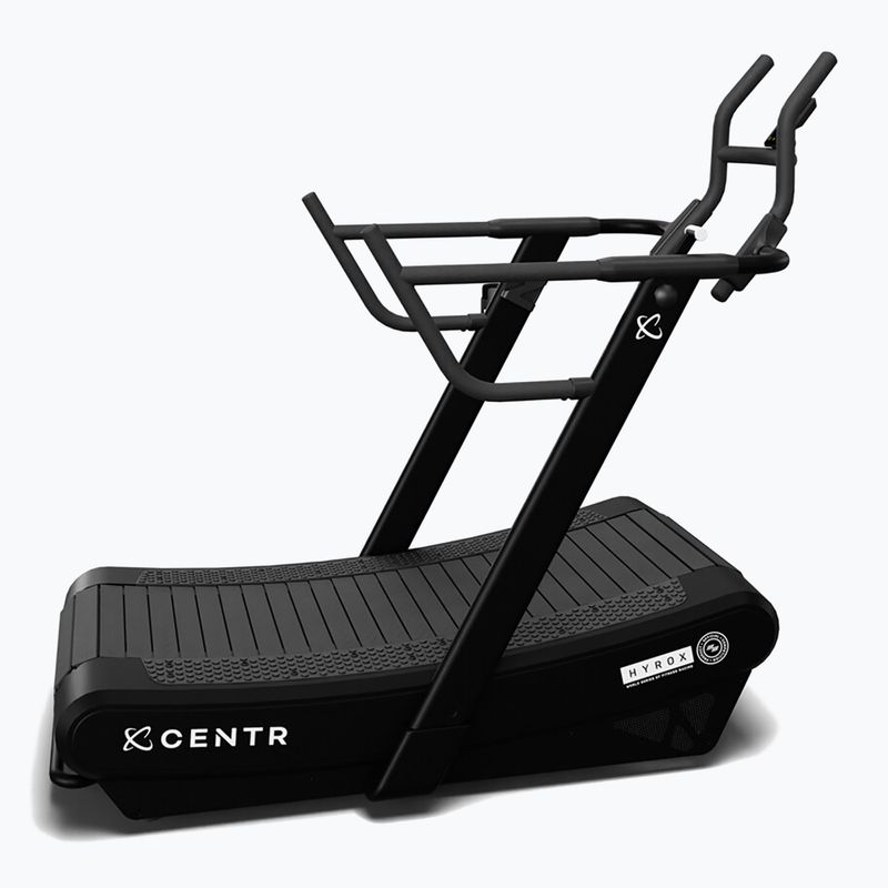 Bėgimo takelis be variklio Centr Perform Tread Centr x Hyrox black 2